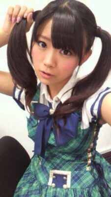 山内鈴蘭