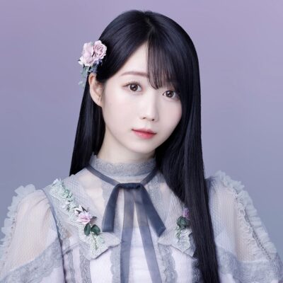 大谷映美里