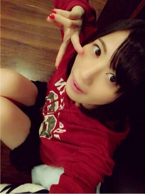 宮脇愛