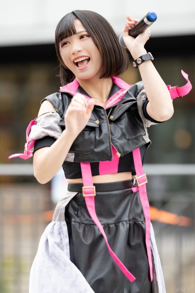 宮脇愛