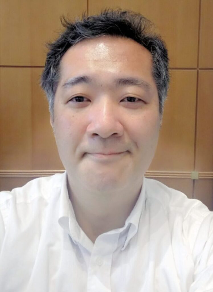 岸本学