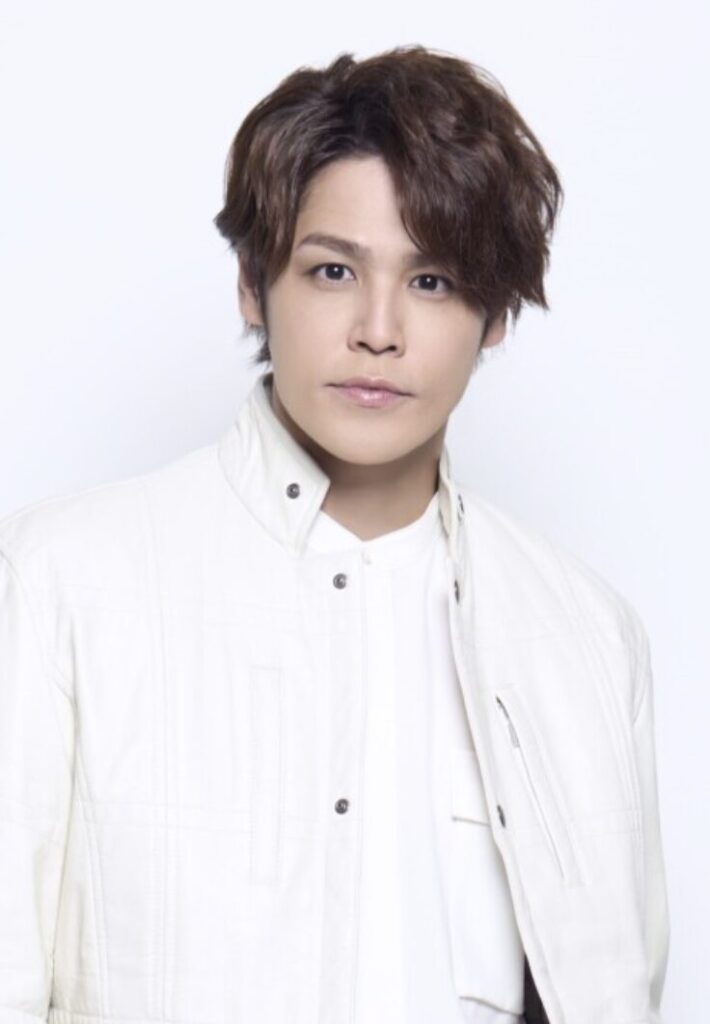 宮野真守
