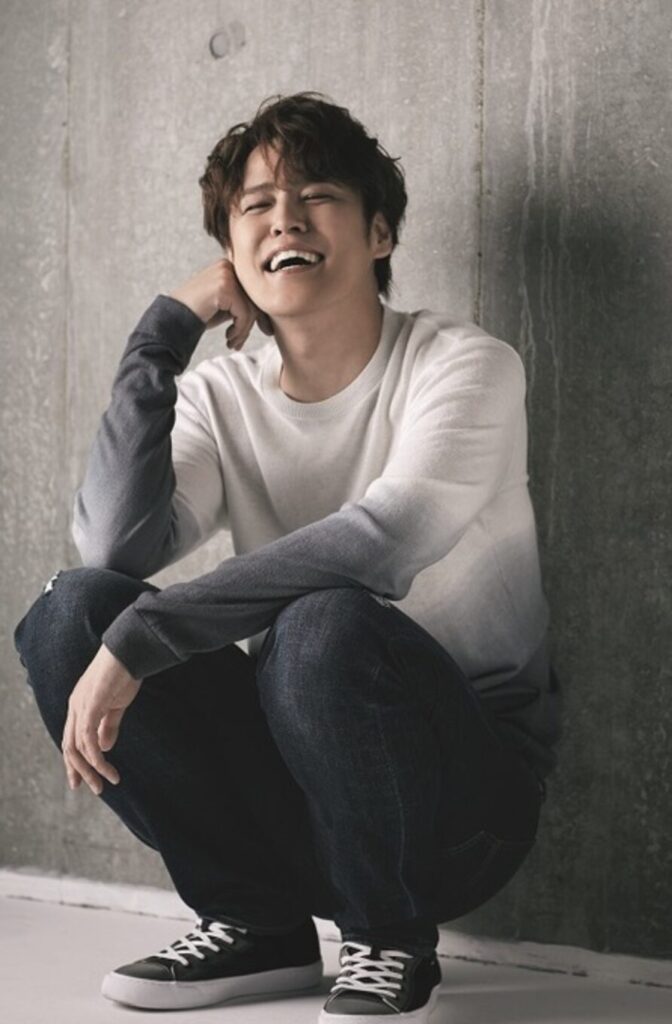 宮野真守