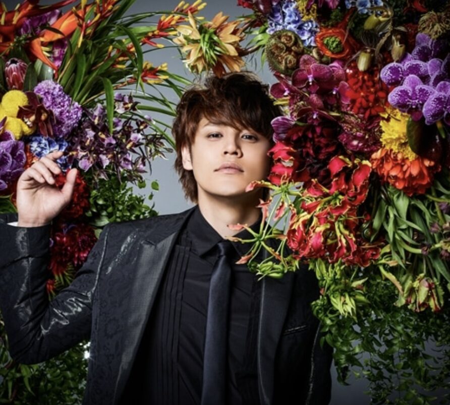 宮野真守