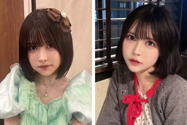 小此木流花