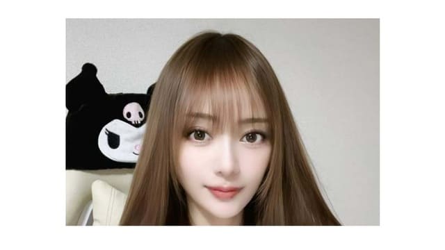 奥本美穂