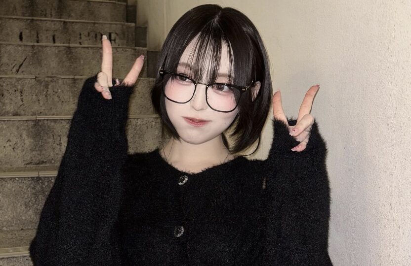 春野莉々