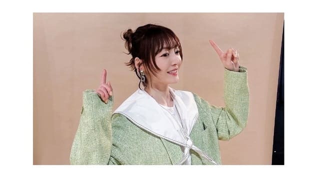 花澤香菜