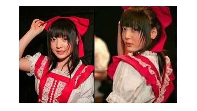 花澤香菜